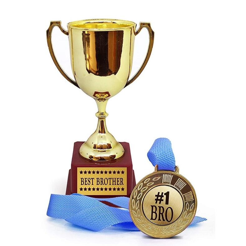 medal manufacturer